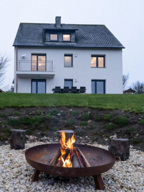 Ferienhaus Waldzauber-Winterberg